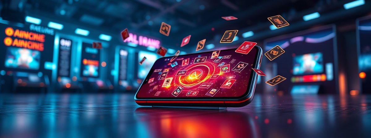 lucky pants casino app